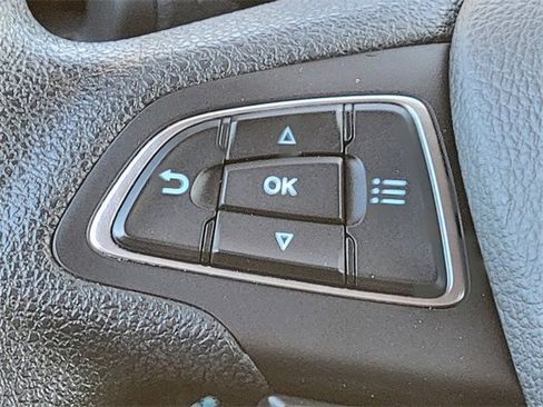 Certified 2021 Ford EcoSport SE image 33