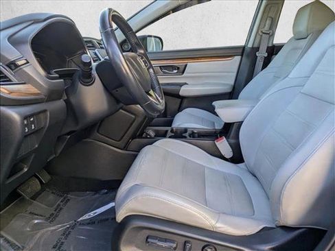 Used 2019 Honda CR-V EX-L image 13