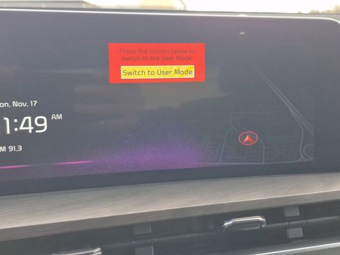 New 2025 Kia Telluride SX Prestige X-Pro image 22