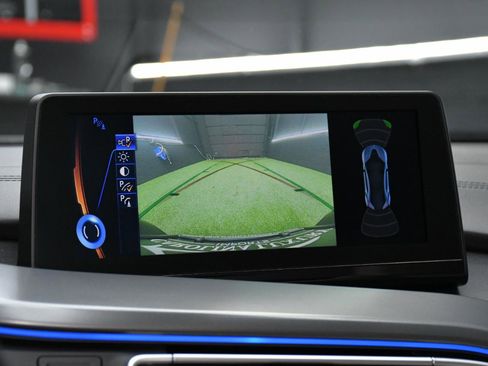 Used 2016 BMW i8 image 49