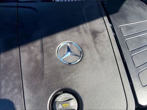 Used 2026 Mercedes-Benz GLC 300 4MATIC image 29