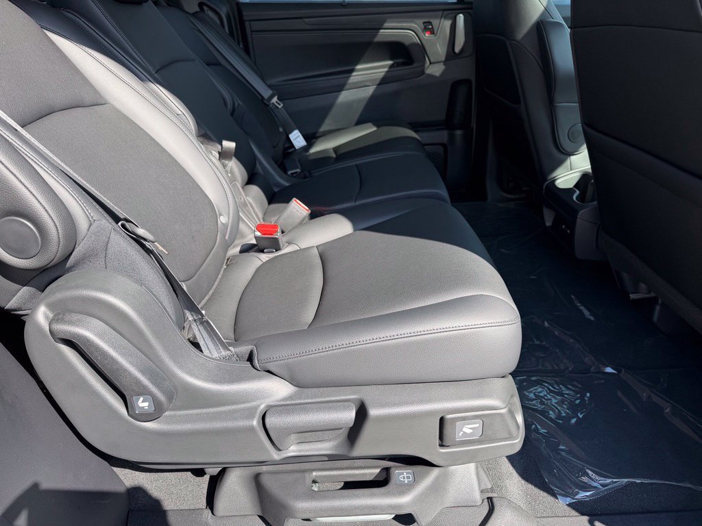 New 2027 Honda Odyssey EX-L image 28