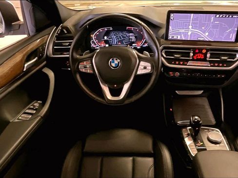 Used 2022 BMW X4 xDrive30i w/ Premium Package image 6