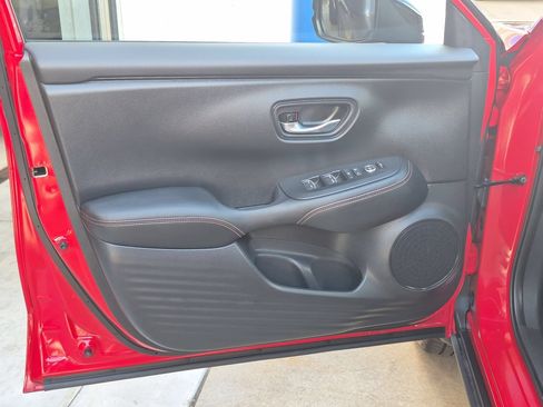 Certified 2026 Honda HR-V Sport image 13