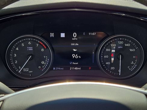 Used 2025 Cadillac XT5 Premium Luxury w/ Technology Package AWD/4WD image 20