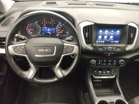 Used 2021 GMC Terrain SLE w/ Elevation Edition FWD image 22