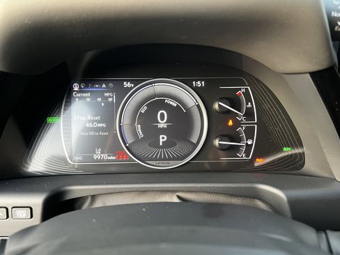 Used 2024 Lexus ES 300h Ultra Luxury w/ Accessory Package (Z2) image 22