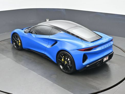 Used 2024 Lotus Emira First Edition RWD image 31