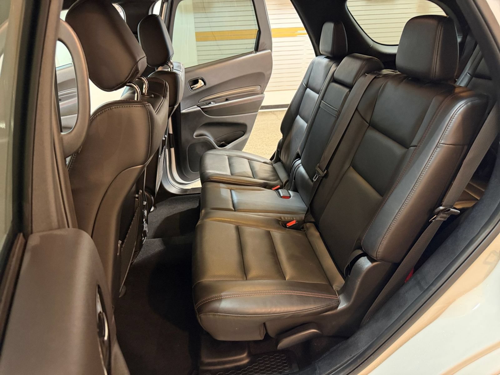 Used 2026 Dodge Durango GT AWD/4WD image 42