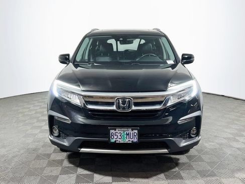 Used 2021 Honda Pilot Touring image 2