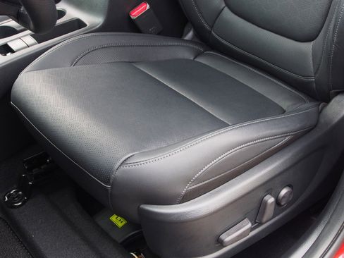 Used 2025 Kia Seltos SX w/ SX Sunroof Package image 17