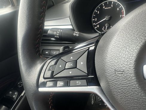 Used 2023 Nissan Altima 2.5 SR image 24