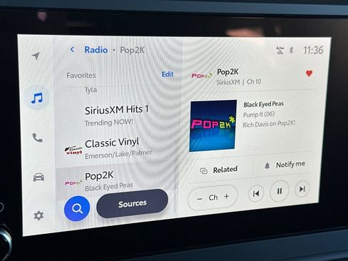 New 2026 Toyota Tacoma SR image 20
