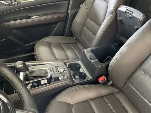Used 2025 MAZDA CX-5 Signature image 25