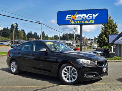 Used 2014 BMW 328i Gran Turismo xDrive