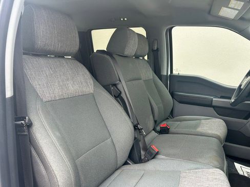 Used 2024 Ford F250 XLT AWD/4WD image 11