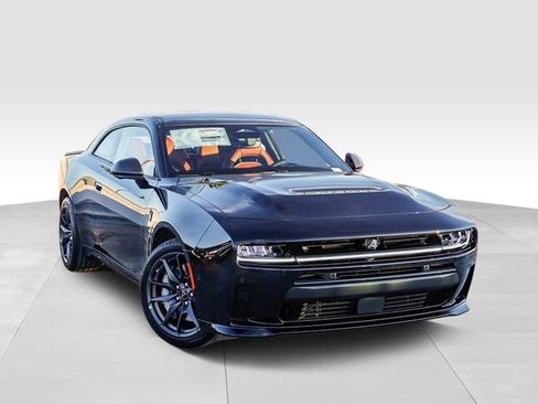 New 2026 Dodge Charger R/T Scat Pack image 2