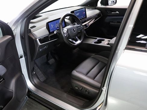 Used 2024 Honda Prologue Elite image 13