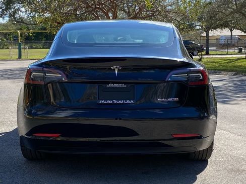 Used 2019 Tesla Model 3 Performance image 7
