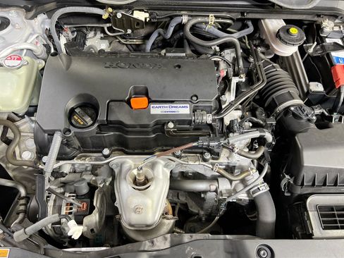 Used 2019 Honda Civic Sport image 27