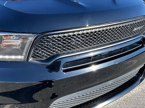 Used 2020 Dodge Durango SRT image 32