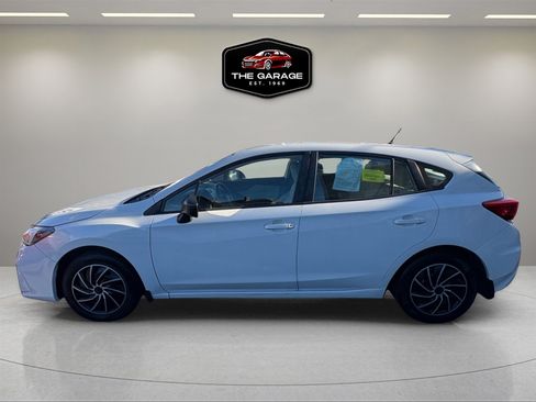 Used 2019 Subaru Impreza 2.0i image 4