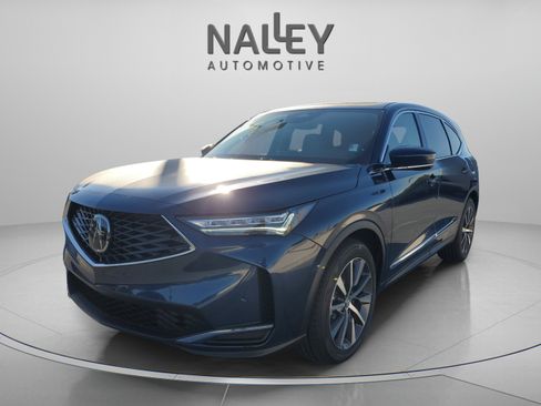 Certified 2026 Acura MDX FWD w/ Technology Package image 1