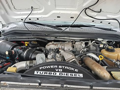 Used 2009 Ford F250 Lariat AWD/4WD image 23