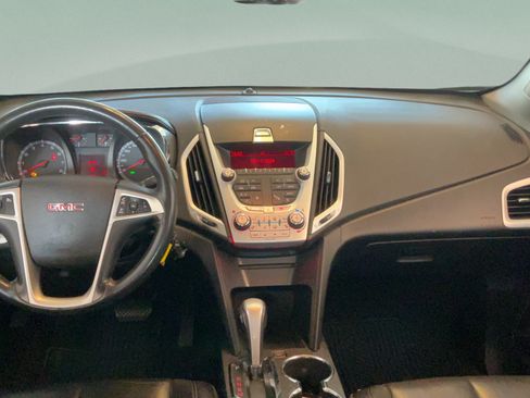Used 2011 GMC Terrain SLT AWD/4WD image 27