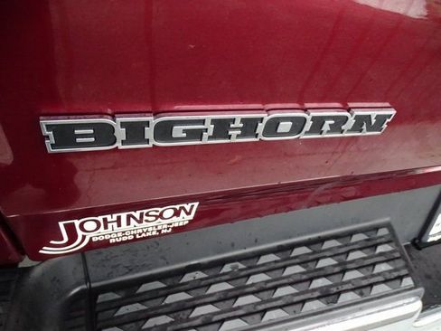 Used 2019 RAM 1500 Big Horn image 27