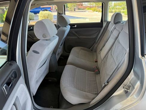 Used 2002 Volkswagen Passat GLS image 21