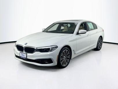 Used 2020 BMW 530i xDrive