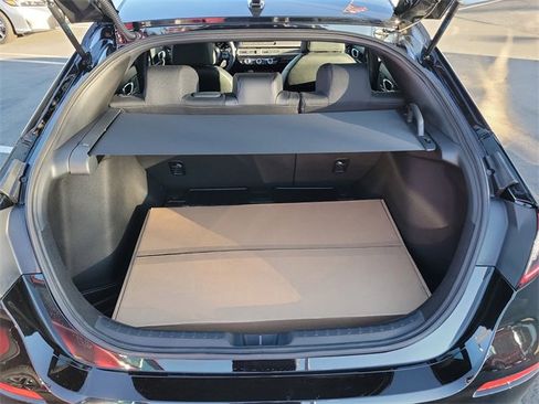 New 2026 Honda Civic Sport image 9