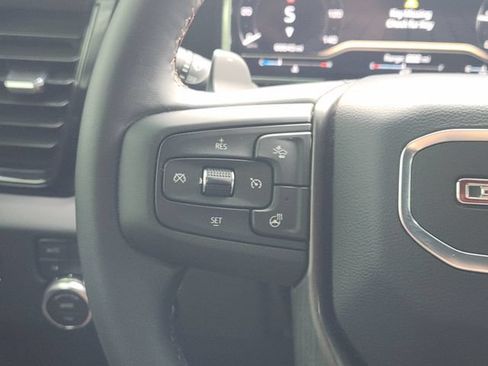 Used 2024 GMC Sierra 1500 AT4 w/ Technology Package AWD/4WD image 28