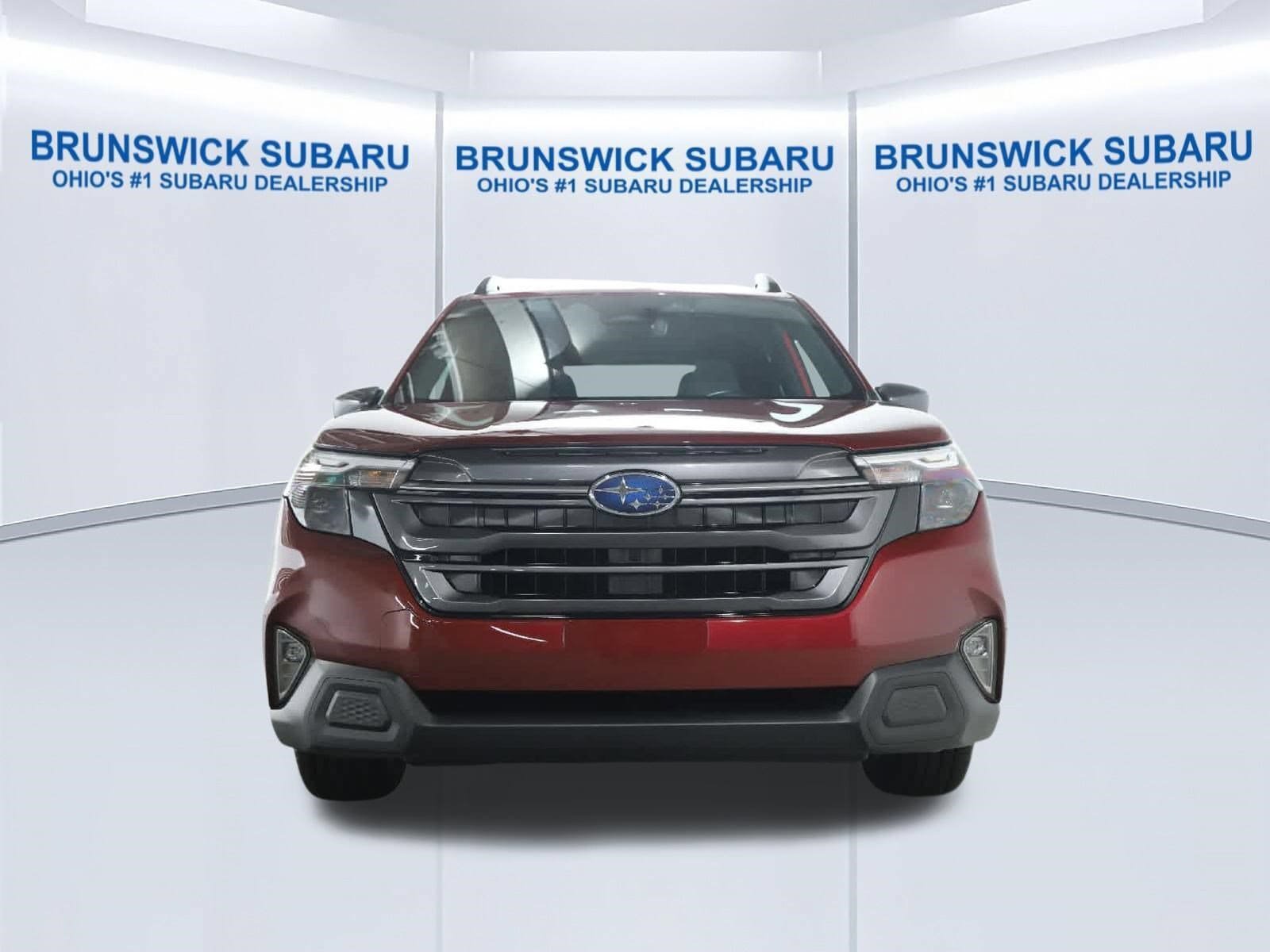Certified 2026 Subaru Forester Premium AWD/4WD image 5