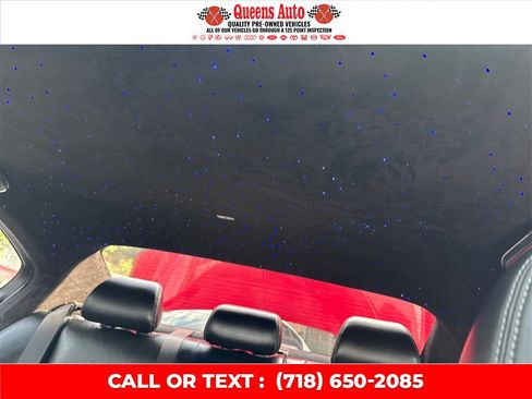 Used 2022 INFINITI Q50 Luxe w/ Cargo Package AWD/4WD image 52