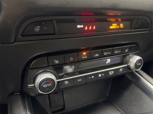 Used 2021 MAZDA CX-5 Grand Touring Reserve image 67