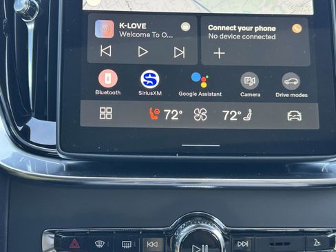 New 2026 Volvo XC90 T8 Plus image 27