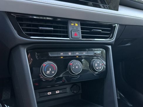 New 2026 Volkswagen Taos S image 35