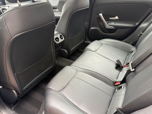 Used 2023 Mercedes-Benz CLA 250 image 11