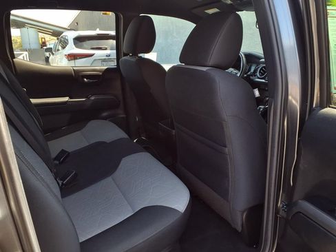 Certified 2023 Toyota Tacoma TRD Sport RWD image 21