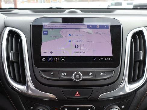 Used 2019 Chevrolet Equinox Premier image 24