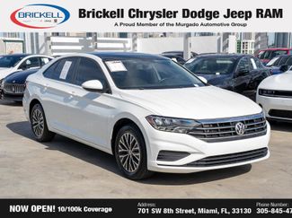 Used 2019 Volkswagen Jetta SE video 3