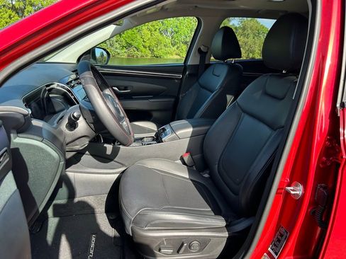 Used 2023 Hyundai Tucson SEL w/ Convenience Package image 14