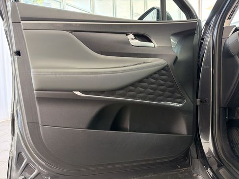 Used 2021 Hyundai Santa Fe SEL w/ Convenience + Premium Package FWD image 14
