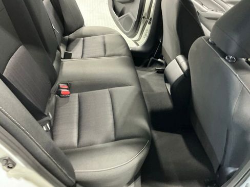 Used 2022 Nissan Altima 2.5 S image 18