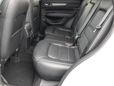 New 2025 MAZDA CX-5 AWD 2.5 S w/ Premium Plus Pkg image 35