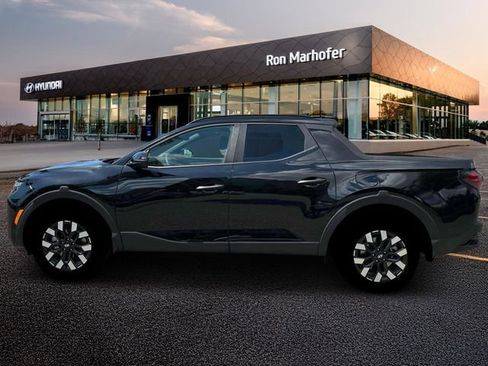 New 2026 Hyundai Santa Cruz SEL FWD image 3