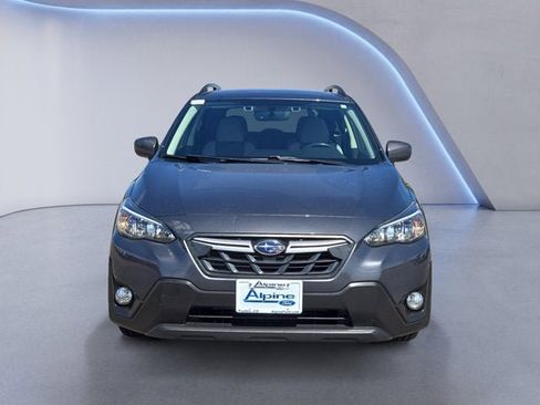 Used 2023 Subaru Crosstrek 2.0i Premium image 8