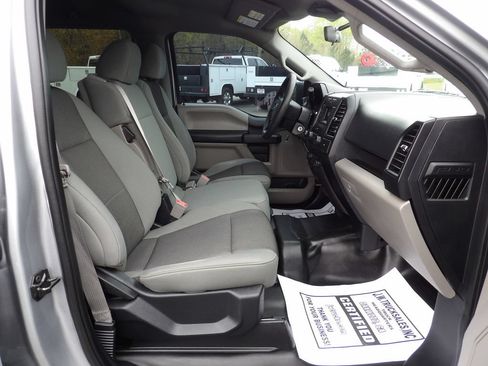Used 2020 Ford F150 XL w/ XL Power Equipment Group AWD/4WD image 43